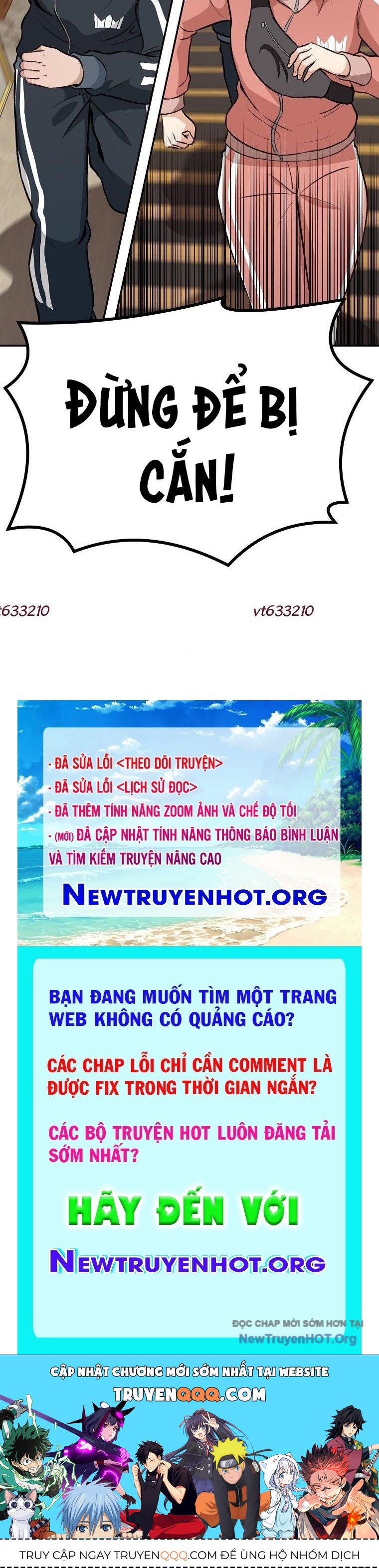 Du Thuyền Định Mệnh Chapter 6 - 85