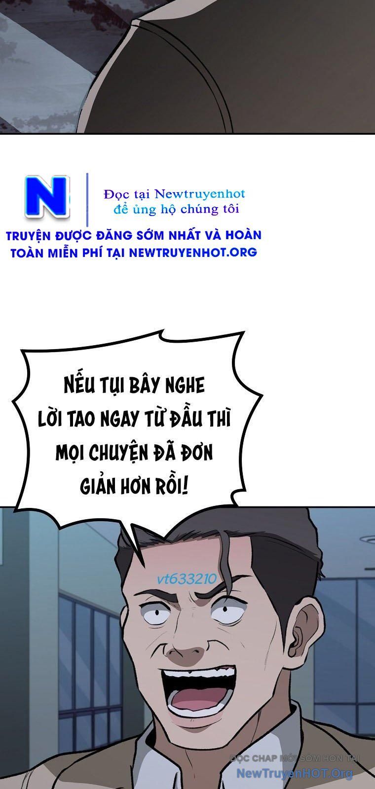 Du Thuyền Định Mệnh Chapter 7 - 2