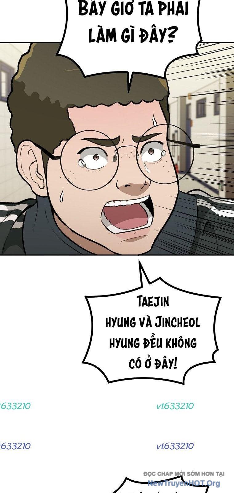 Du Thuyền Định Mệnh Chapter 7 - 11