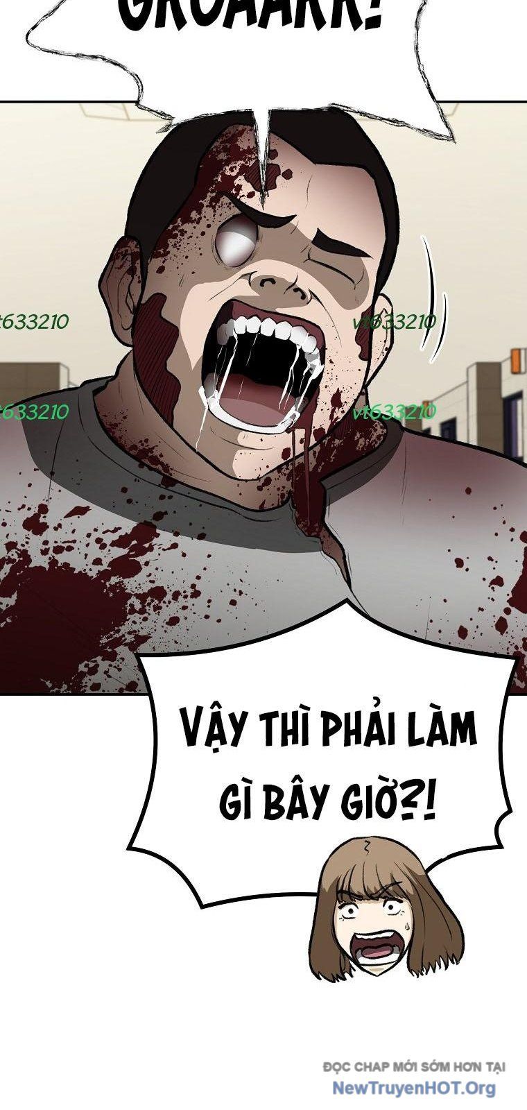 Du Thuyền Định Mệnh Chapter 7 - 19