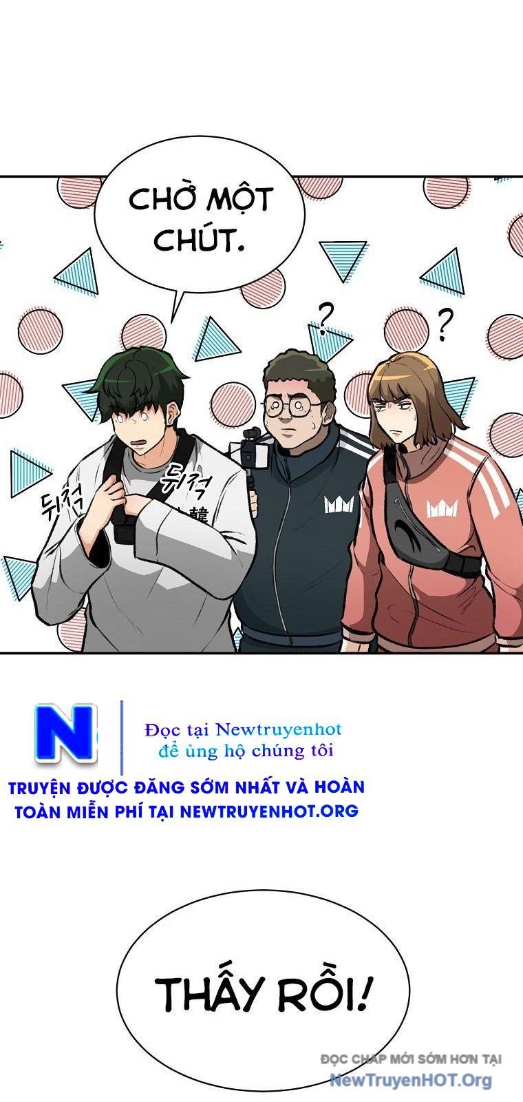 Du Thuyền Định Mệnh Chapter 7 - 20