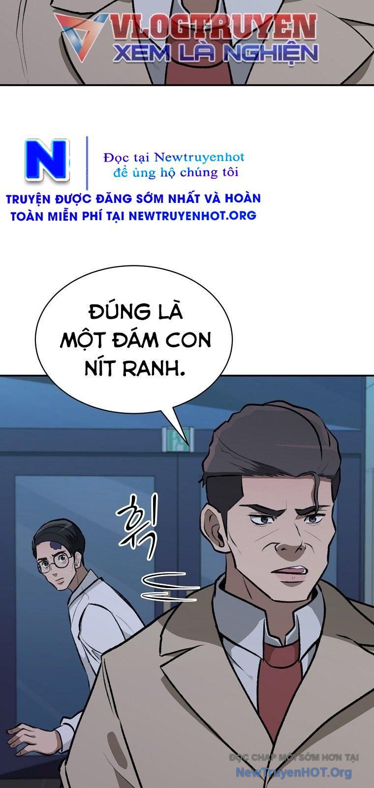 Du Thuyền Định Mệnh Chapter 7 - 3