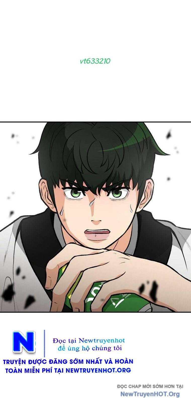 Du Thuyền Định Mệnh Chapter 7 - 21