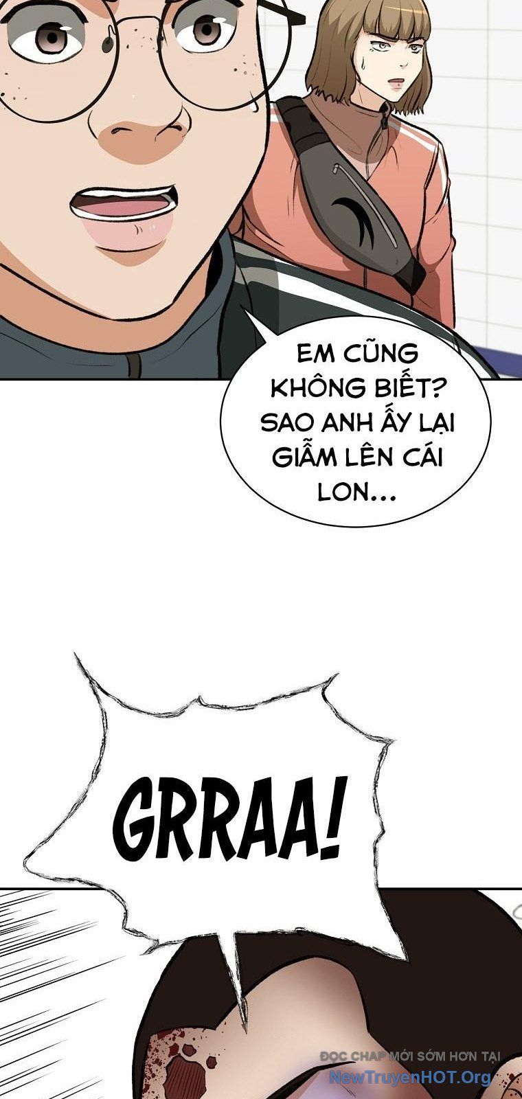 Du Thuyền Định Mệnh Chapter 7 - 27