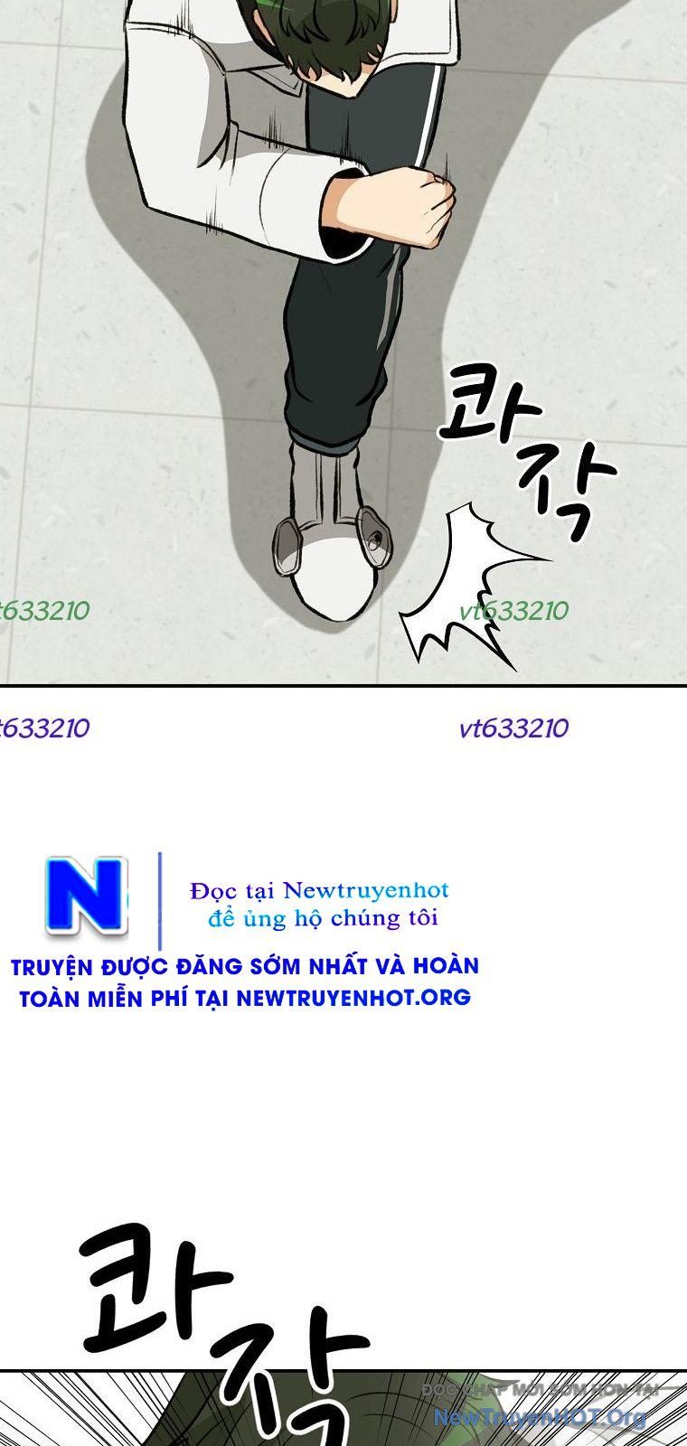 Du Thuyền Định Mệnh Chapter 7 - 30