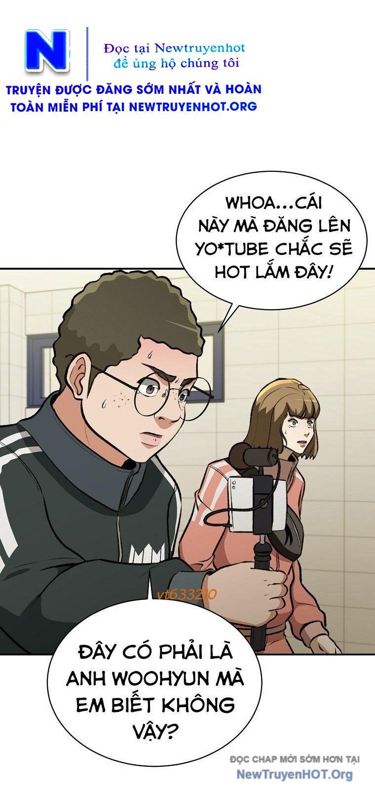 Du Thuyền Định Mệnh Chapter 7 - 35