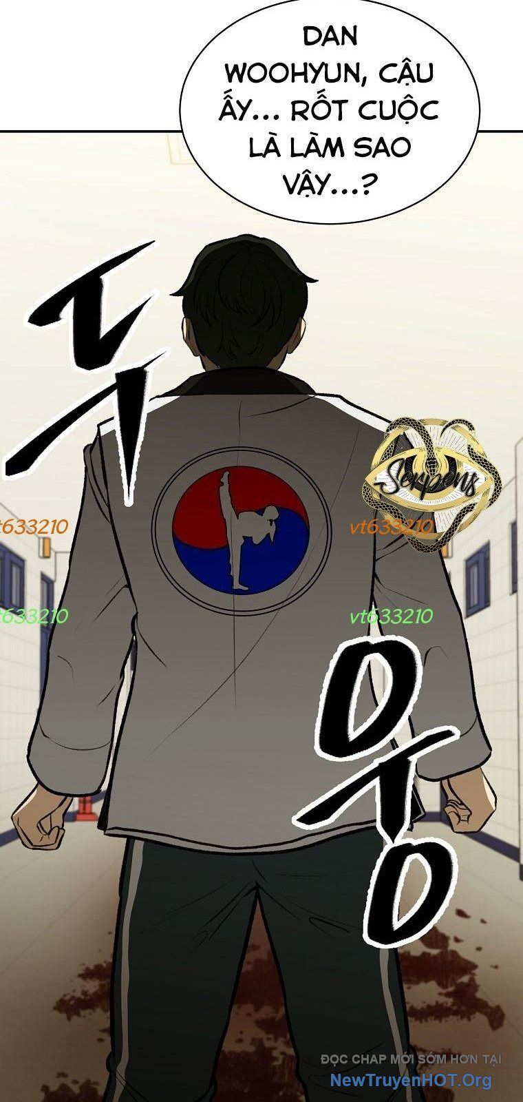 Du Thuyền Định Mệnh Chapter 7 - 37