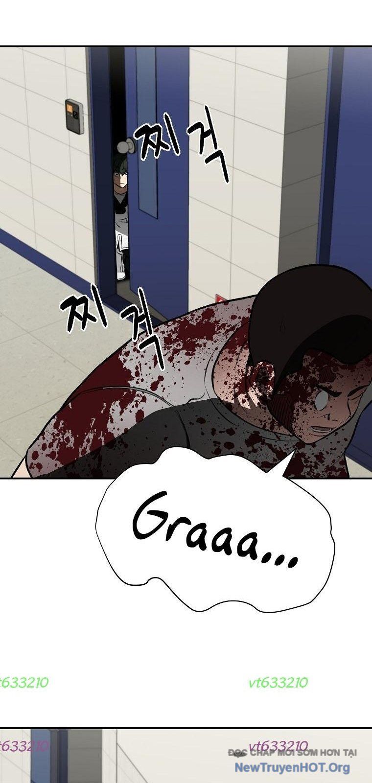 Du Thuyền Định Mệnh Chapter 7 - 40