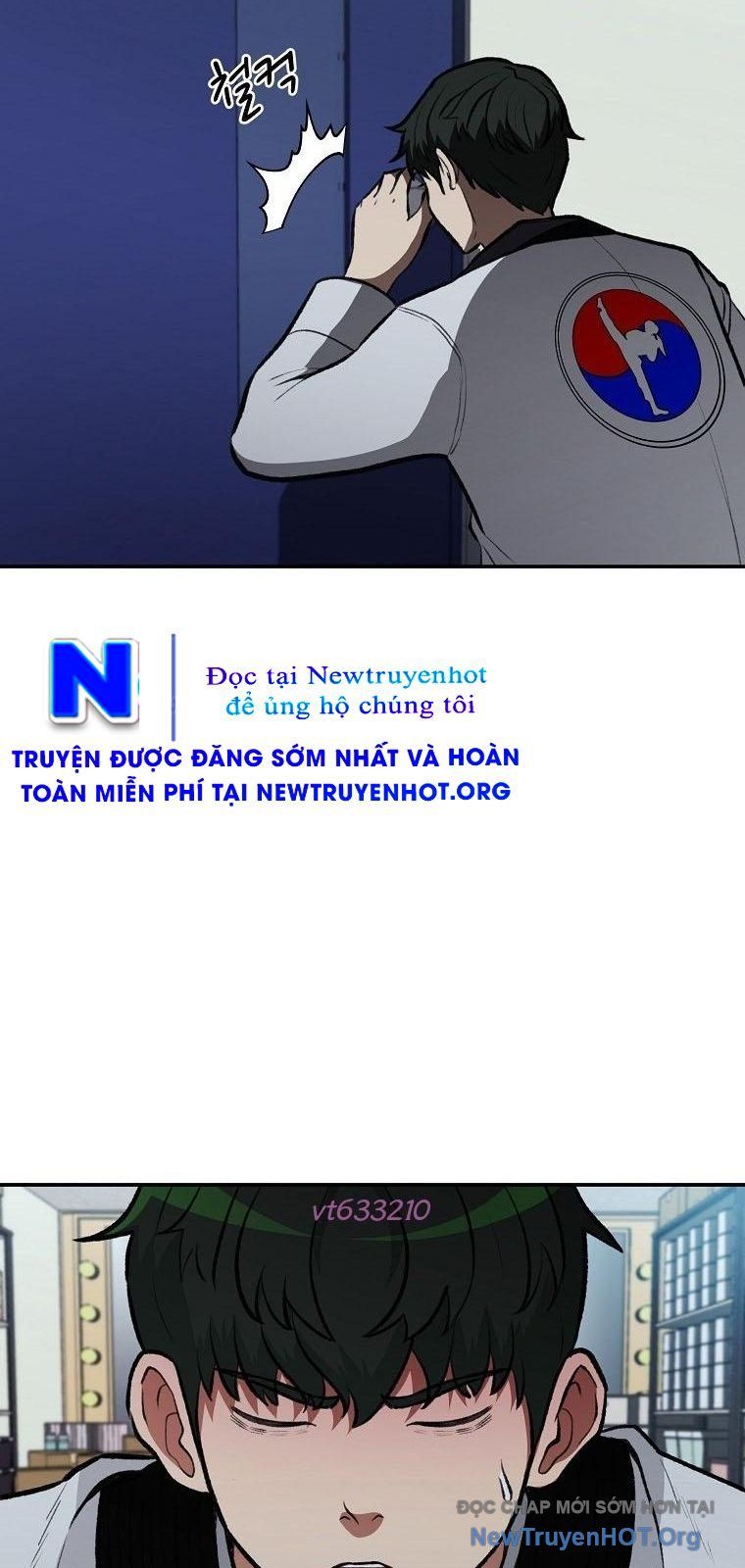 Du Thuyền Định Mệnh Chapter 7 - 42