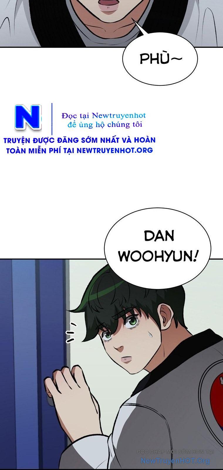 Du Thuyền Định Mệnh Chapter 7 - 43