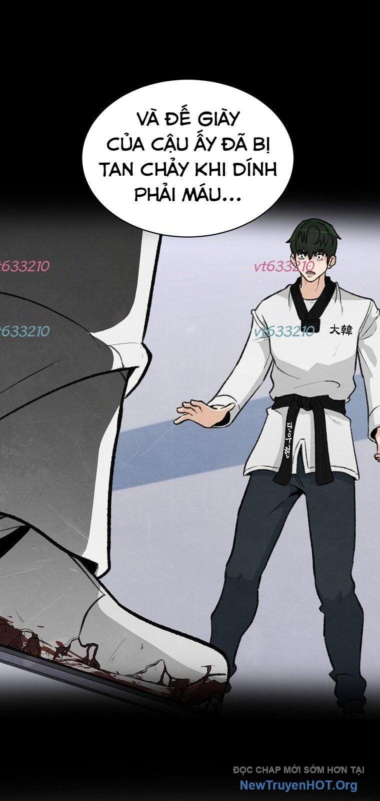 Du Thuyền Định Mệnh Chapter 7 - 48