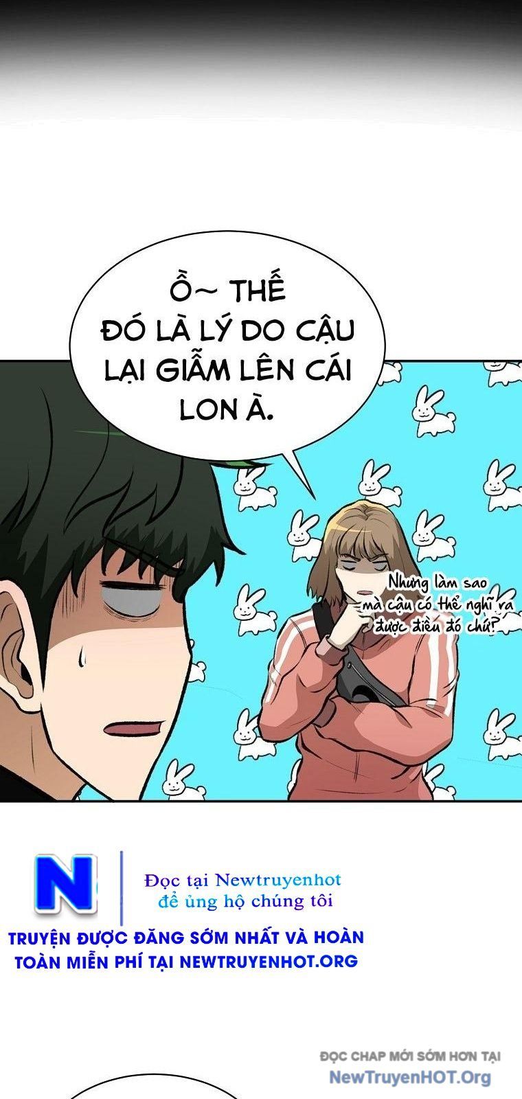 Du Thuyền Định Mệnh Chapter 7 - 49