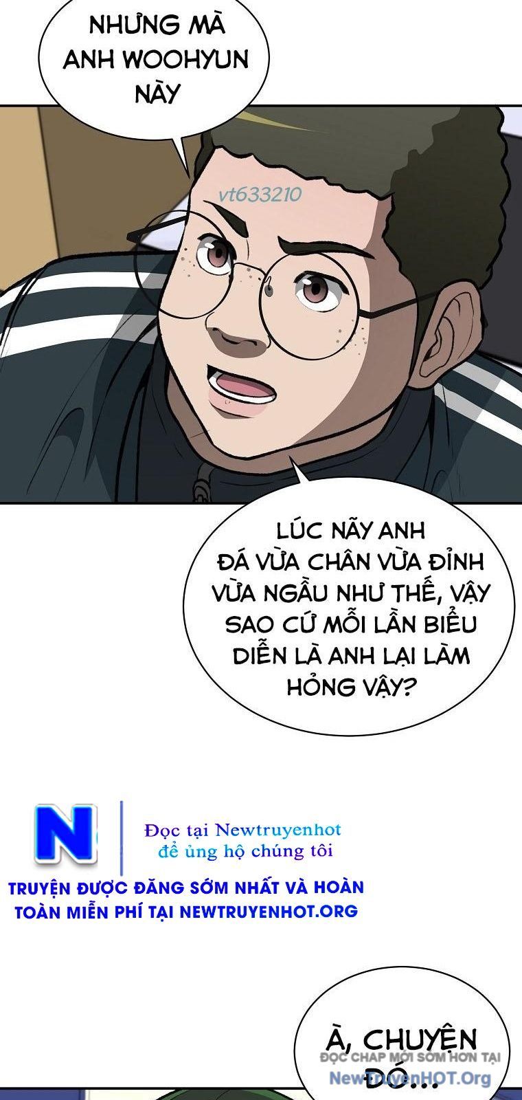 Du Thuyền Định Mệnh Chapter 7 - 50