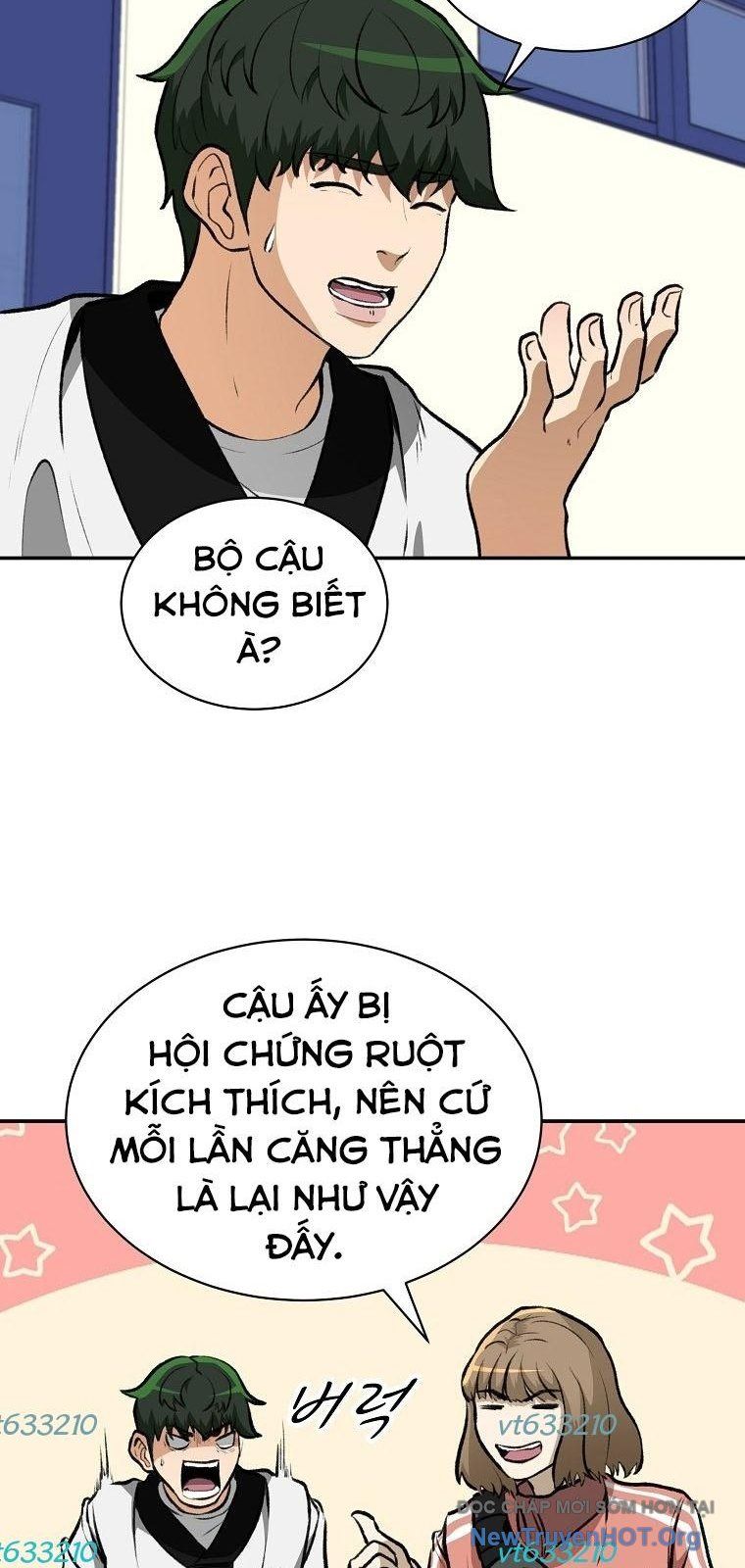 Du Thuyền Định Mệnh Chapter 7 - 51