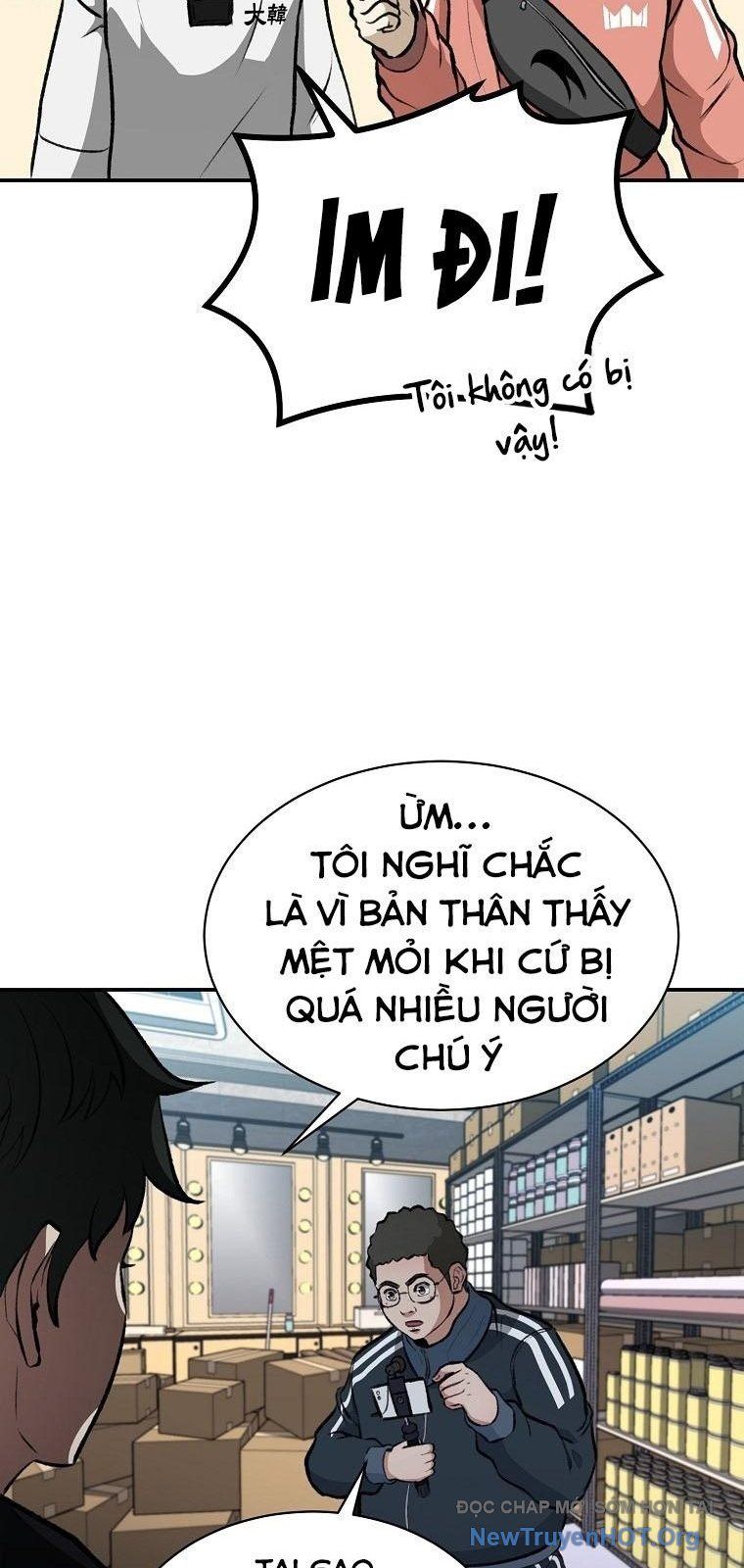 Du Thuyền Định Mệnh Chapter 7 - 52