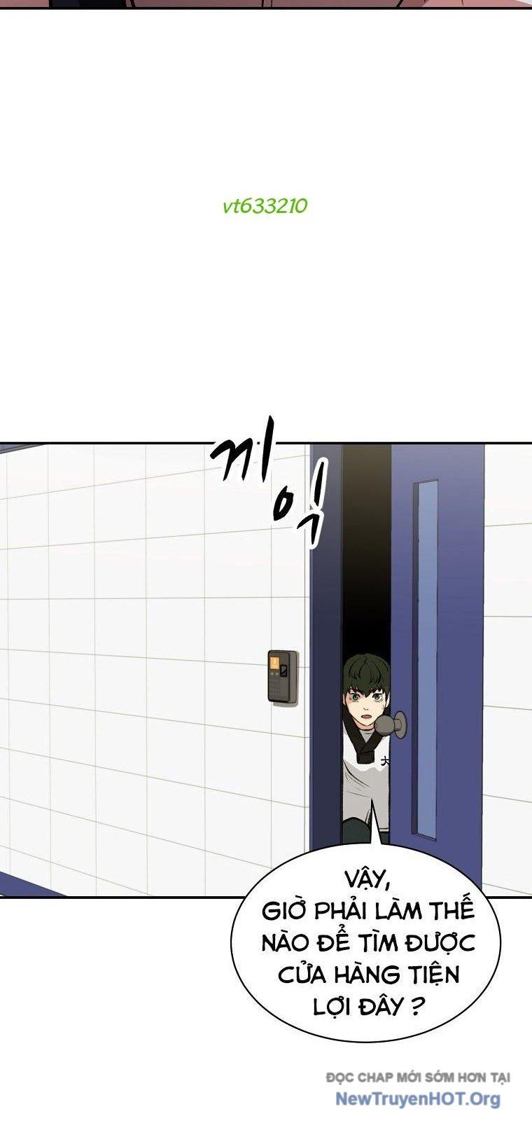 Du Thuyền Định Mệnh Chapter 7 - 57