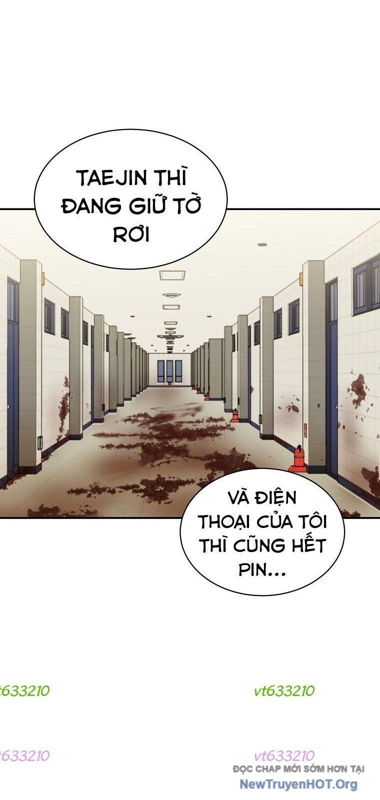 Du Thuyền Định Mệnh Chapter 7 - 58