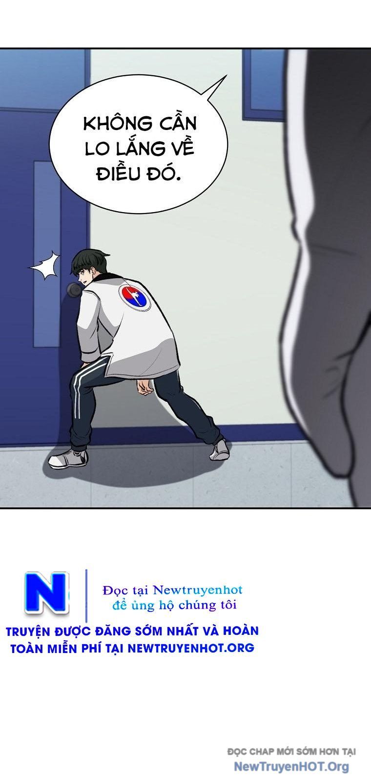 Du Thuyền Định Mệnh Chapter 7 - 59