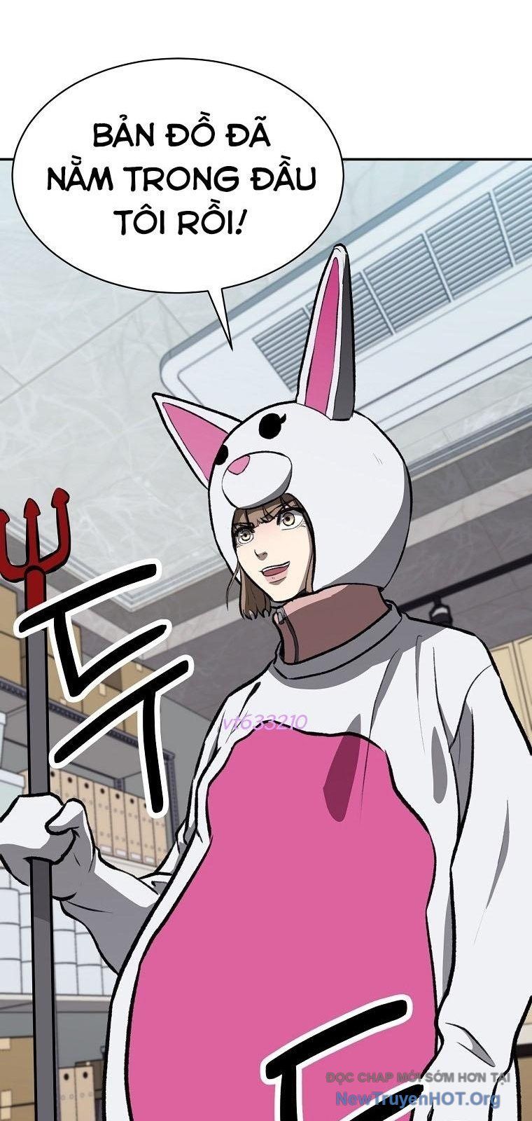 Du Thuyền Định Mệnh Chapter 7 - 60