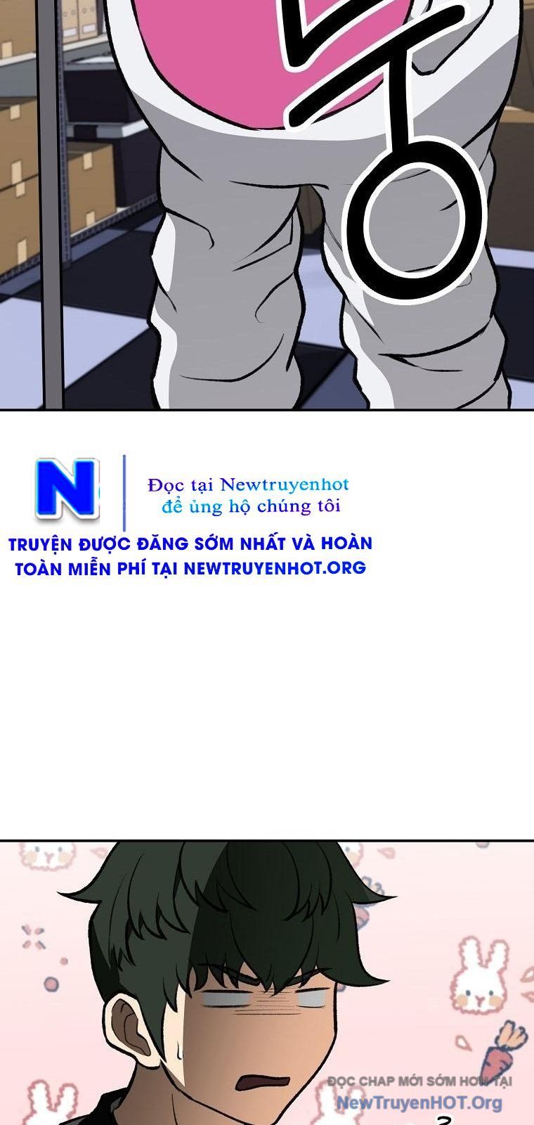 Du Thuyền Định Mệnh Chapter 7 - 61