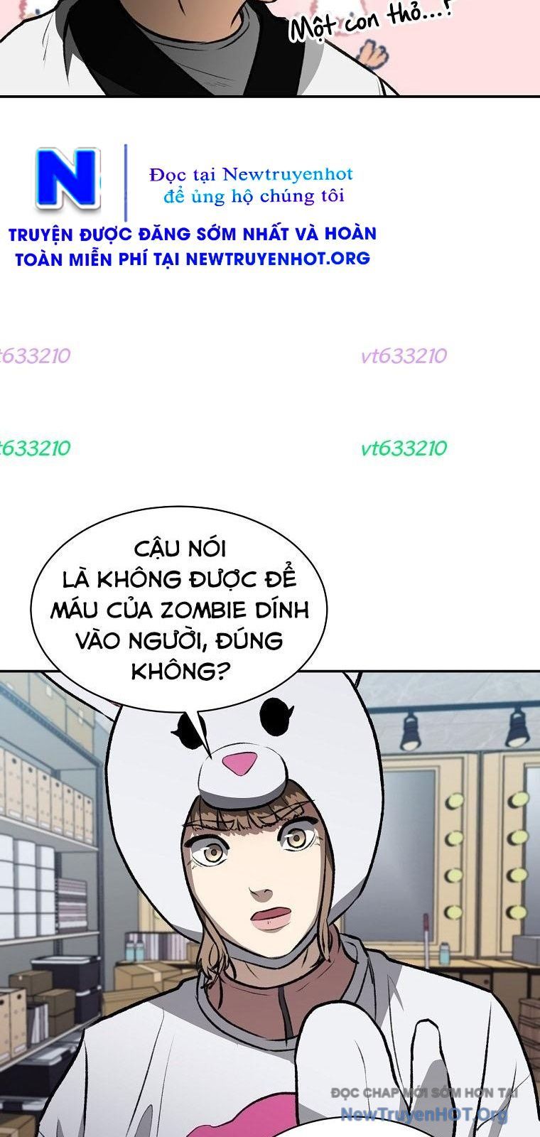 Du Thuyền Định Mệnh Chapter 7 - 62