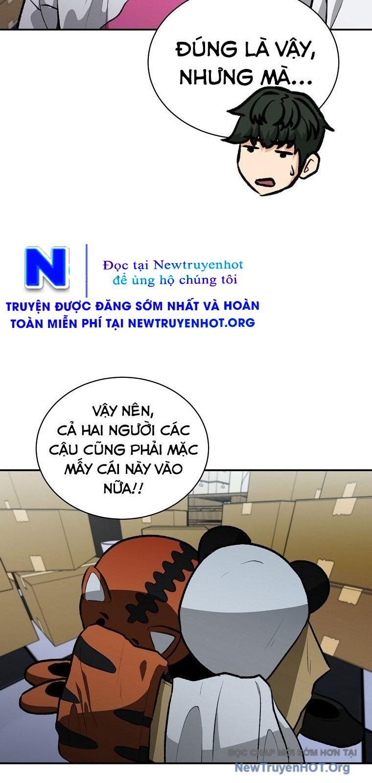 Du Thuyền Định Mệnh Chapter 7 - 63