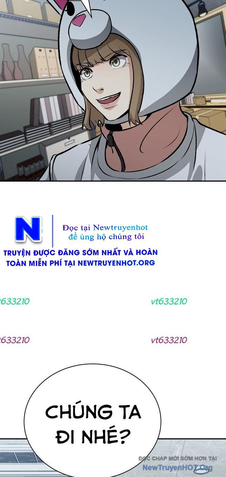 Du Thuyền Định Mệnh Chapter 7 - 65