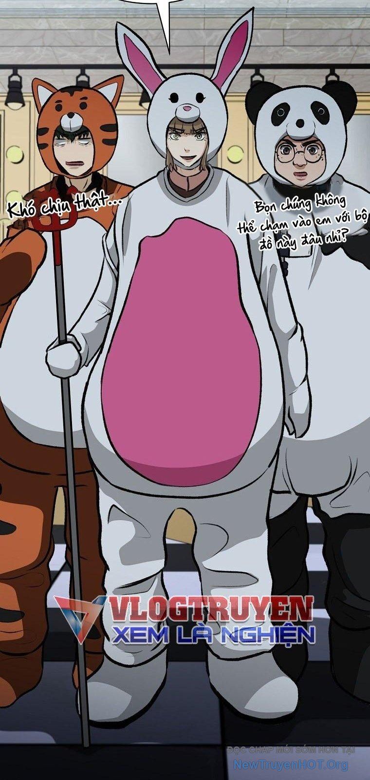 Du Thuyền Định Mệnh Chapter 7 - 66