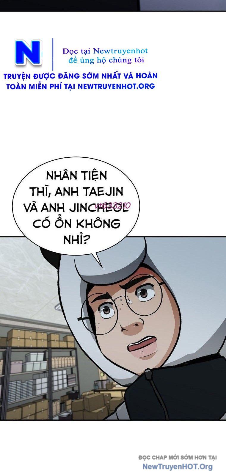Du Thuyền Định Mệnh Chapter 7 - 67