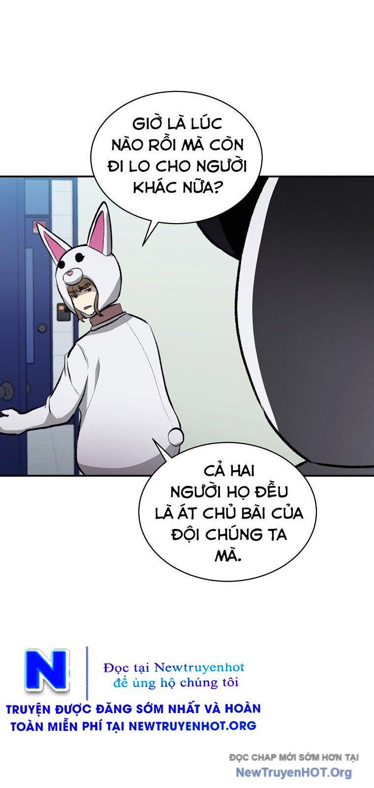 Du Thuyền Định Mệnh Chapter 7 - 68