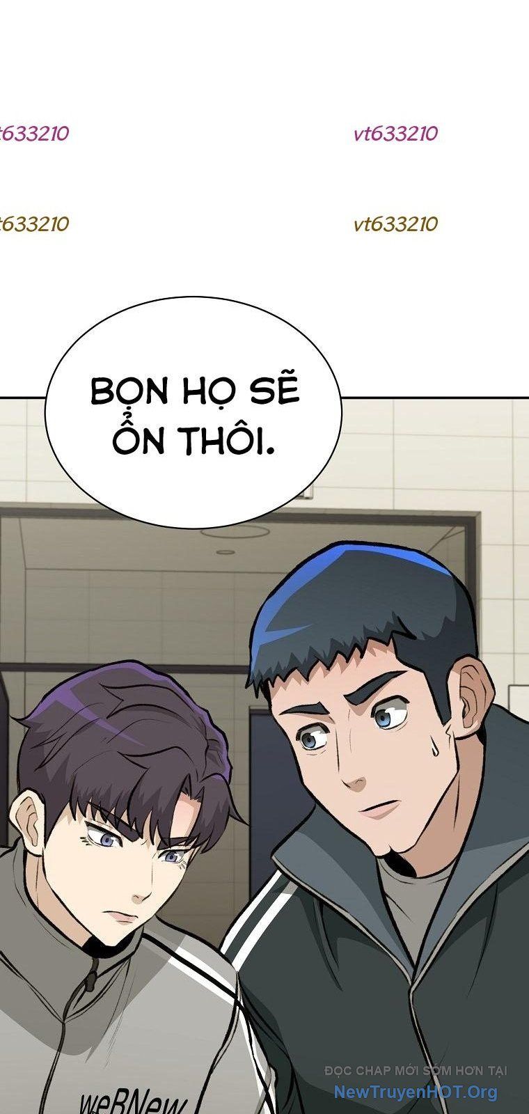 Du Thuyền Định Mệnh Chapter 7 - 69