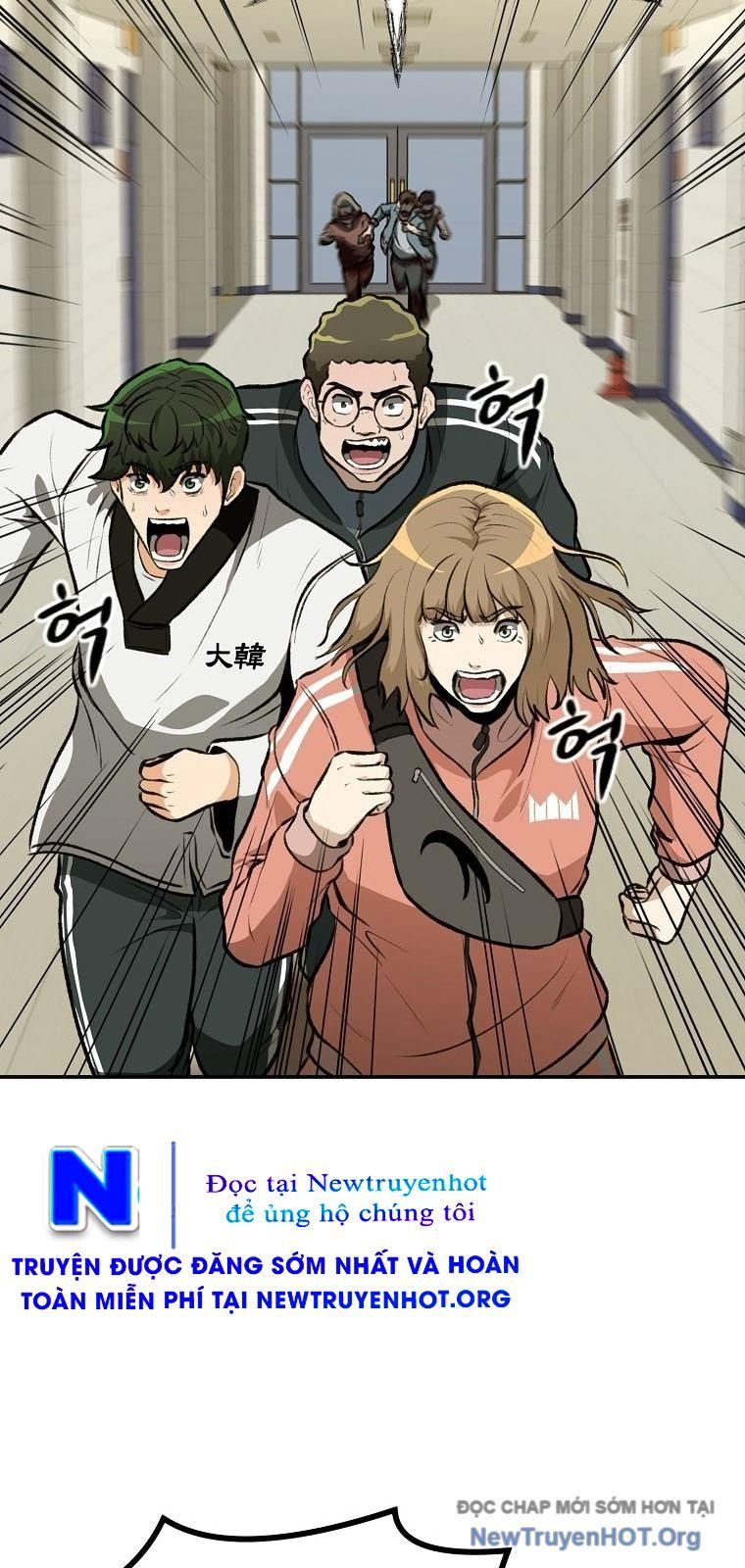 Du Thuyền Định Mệnh Chapter 7 - 9