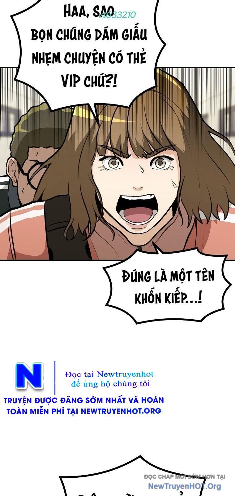 Du Thuyền Định Mệnh Chapter 7 - 10