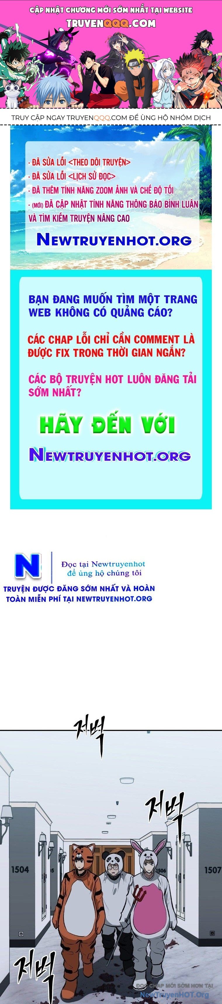 Du Thuyền Định Mệnh Chapter 8 - 1