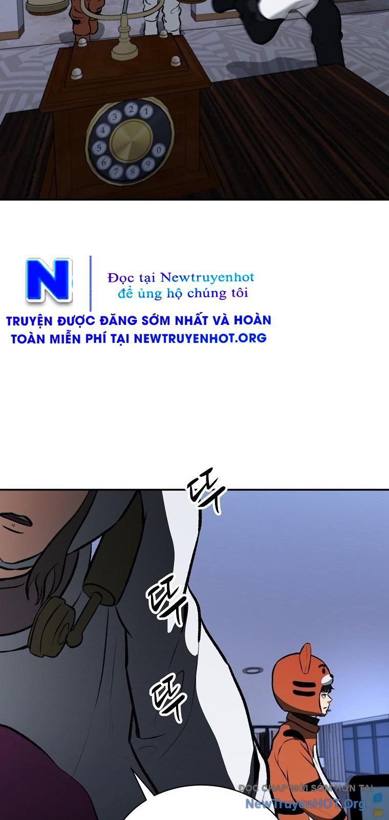 Du Thuyền Định Mệnh Chapter 8 - 11