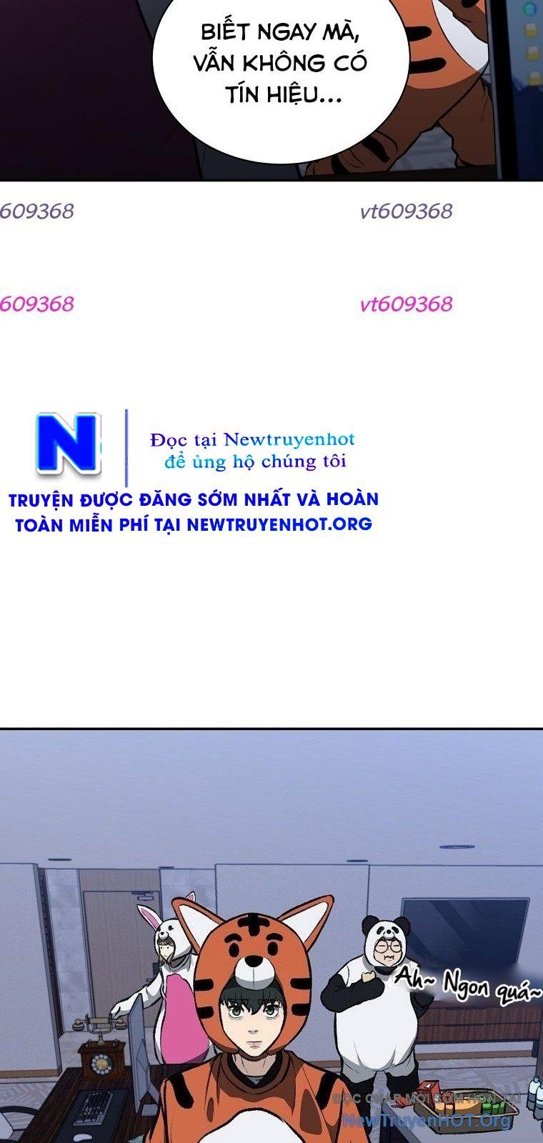 Du Thuyền Định Mệnh Chapter 8 - 12