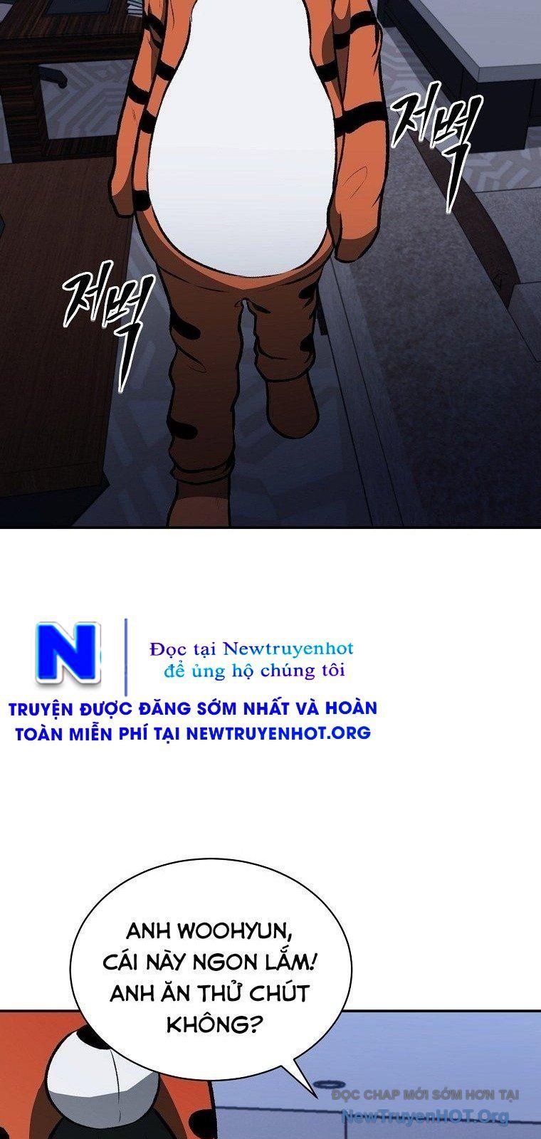 Du Thuyền Định Mệnh Chapter 8 - 13