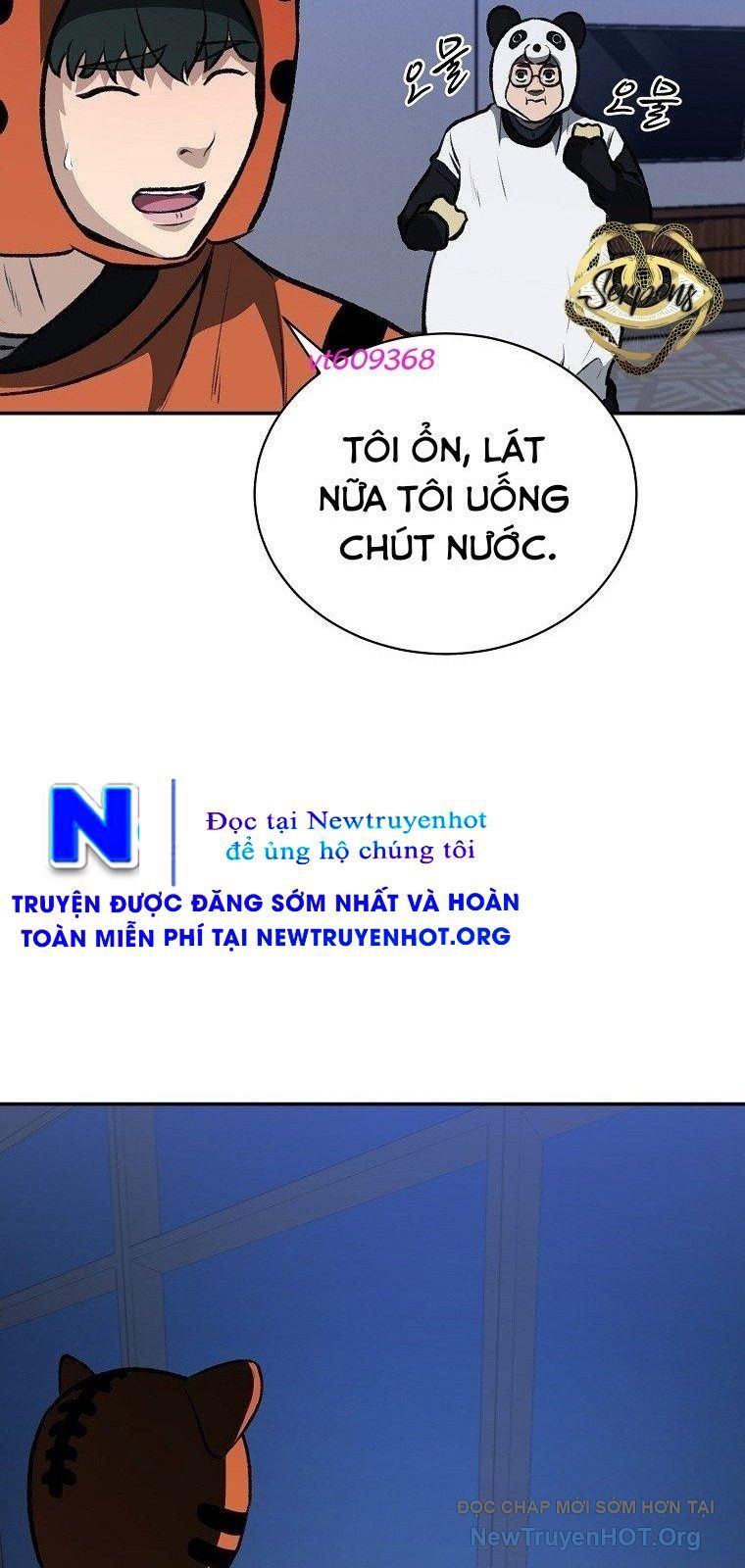 Du Thuyền Định Mệnh Chapter 8 - 14