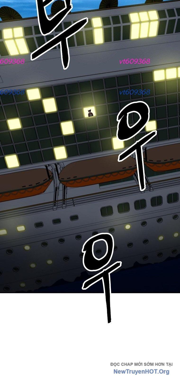 Du Thuyền Định Mệnh Chapter 8 - 16