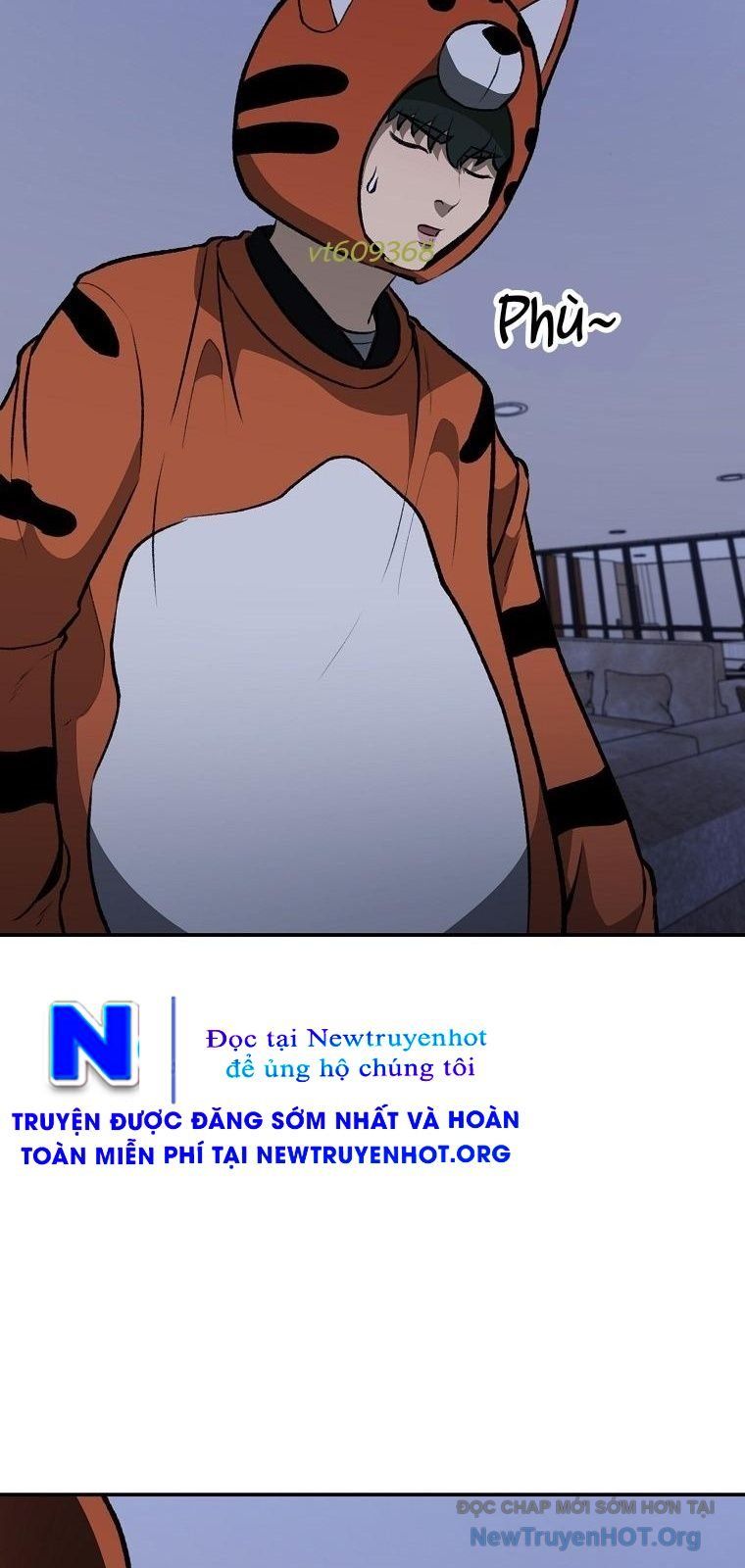 Du Thuyền Định Mệnh Chapter 8 - 21