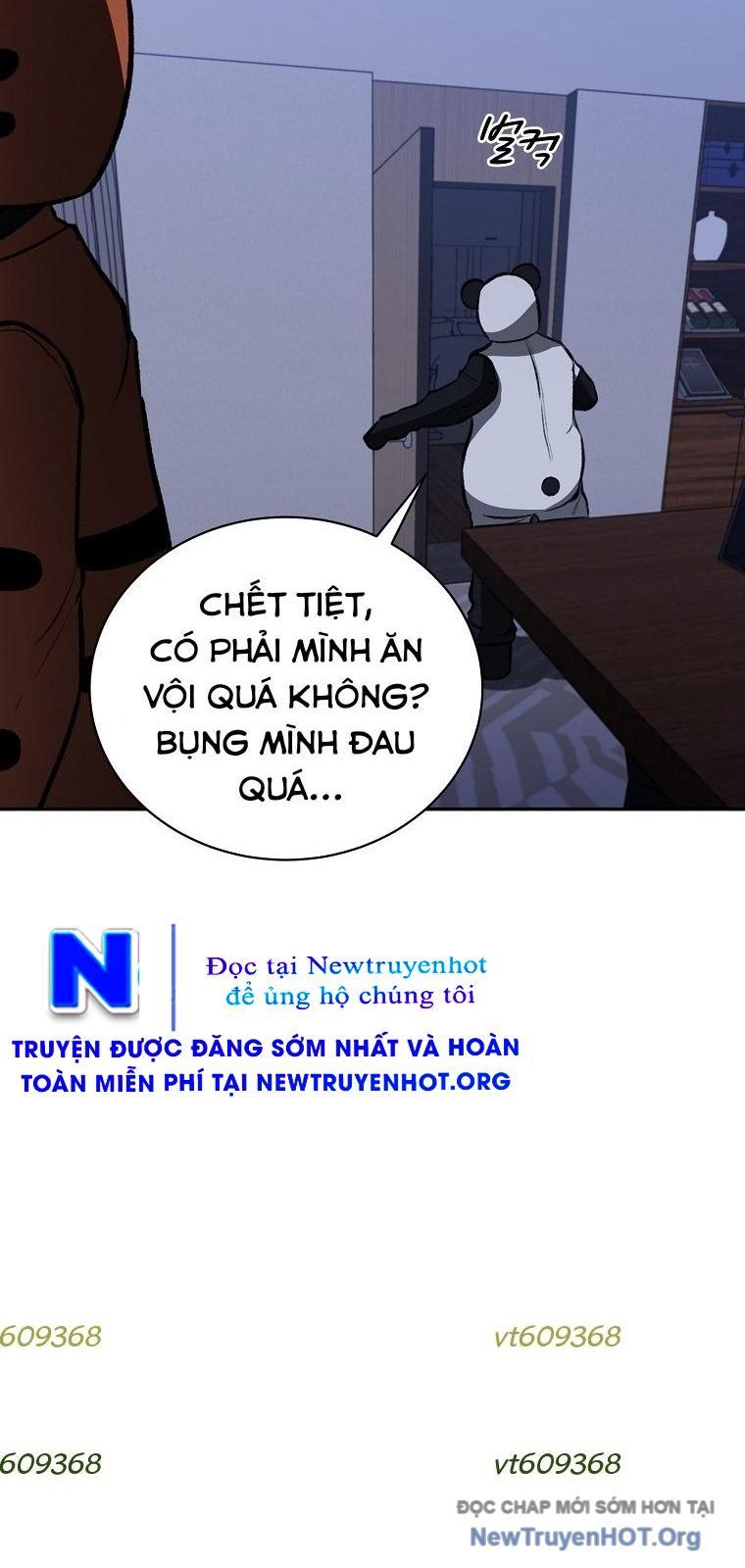 Du Thuyền Định Mệnh Chapter 8 - 22
