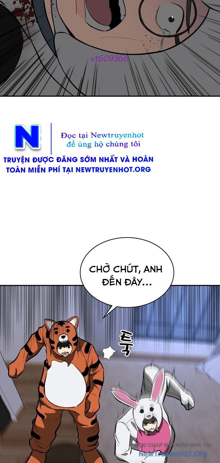 Du Thuyền Định Mệnh Chapter 8 - 28