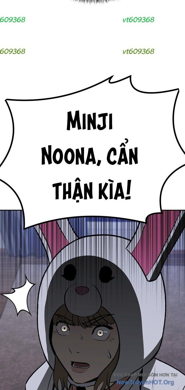 Du Thuyền Định Mệnh Chapter 8 - 37