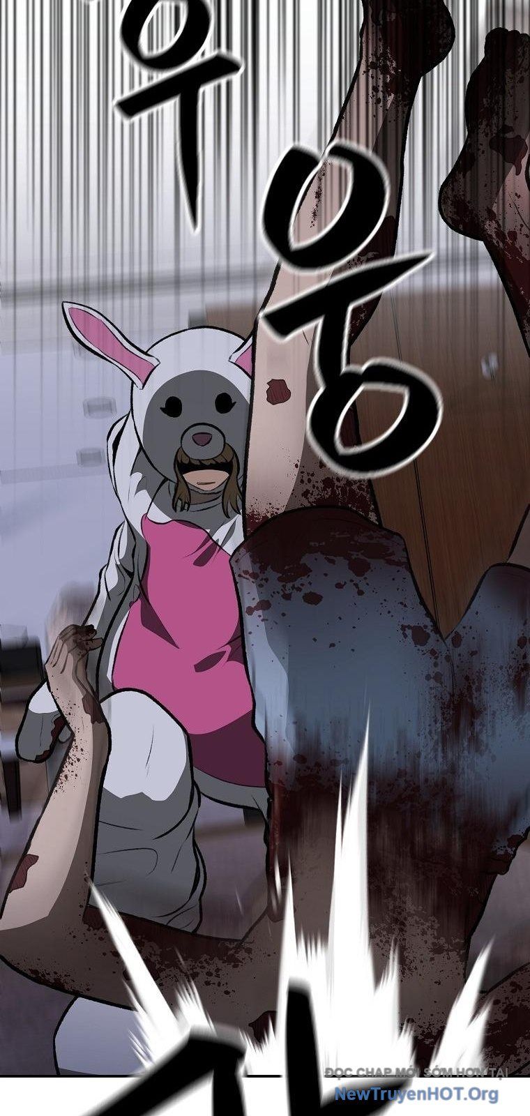 Du Thuyền Định Mệnh Chapter 8 - 42