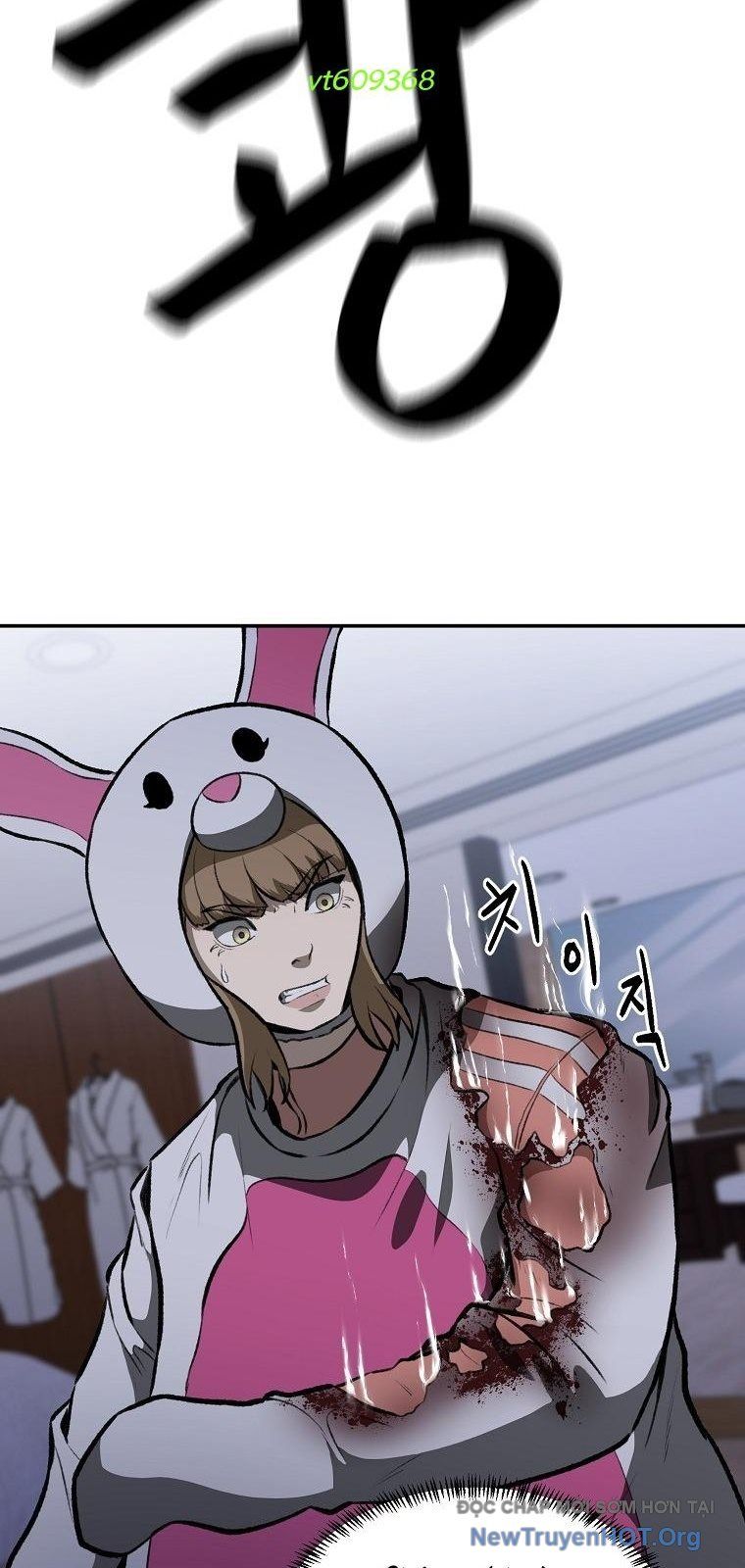 Du Thuyền Định Mệnh Chapter 8 - 43