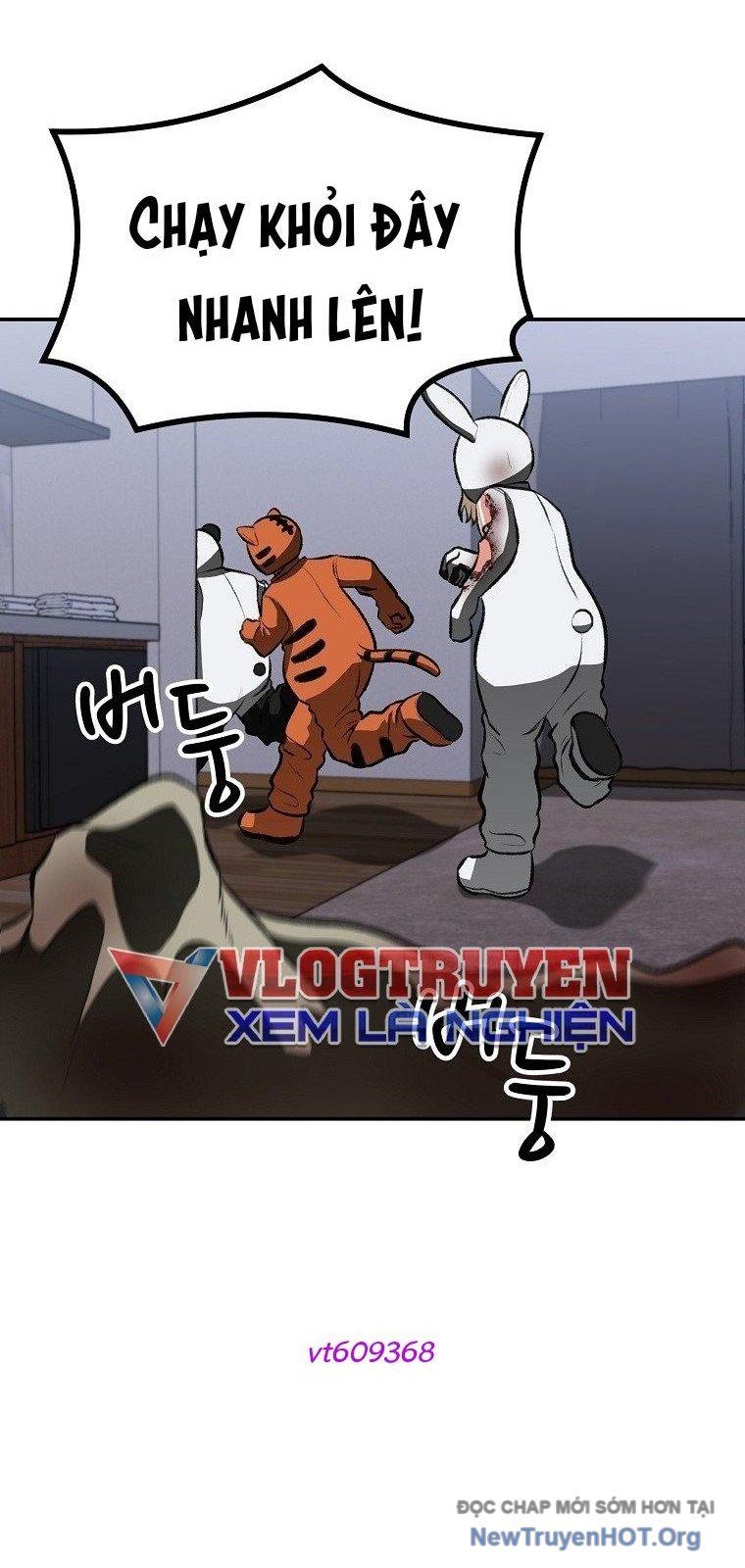 Du Thuyền Định Mệnh Chapter 8 - 46