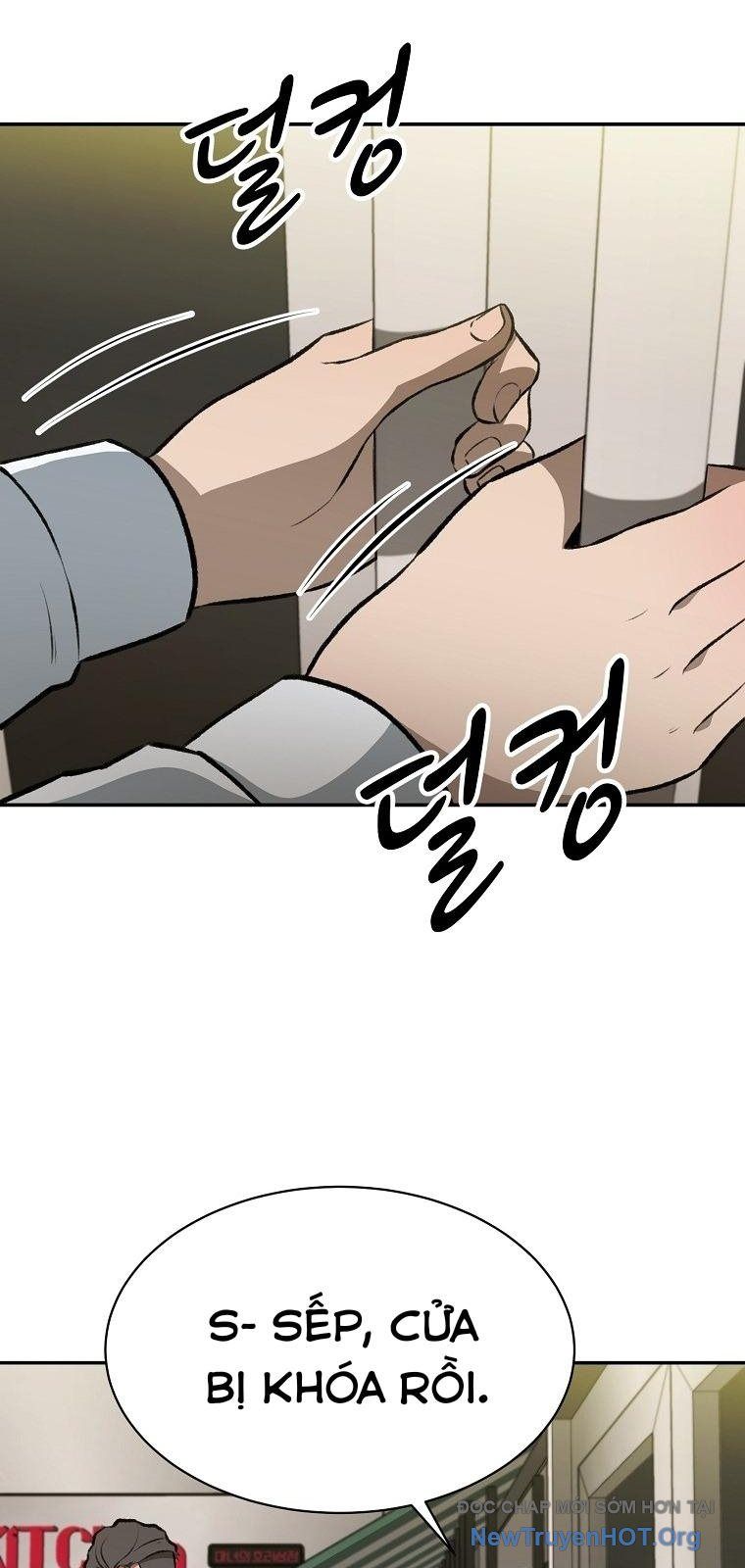 Du Thuyền Định Mệnh Chapter 8 - 53