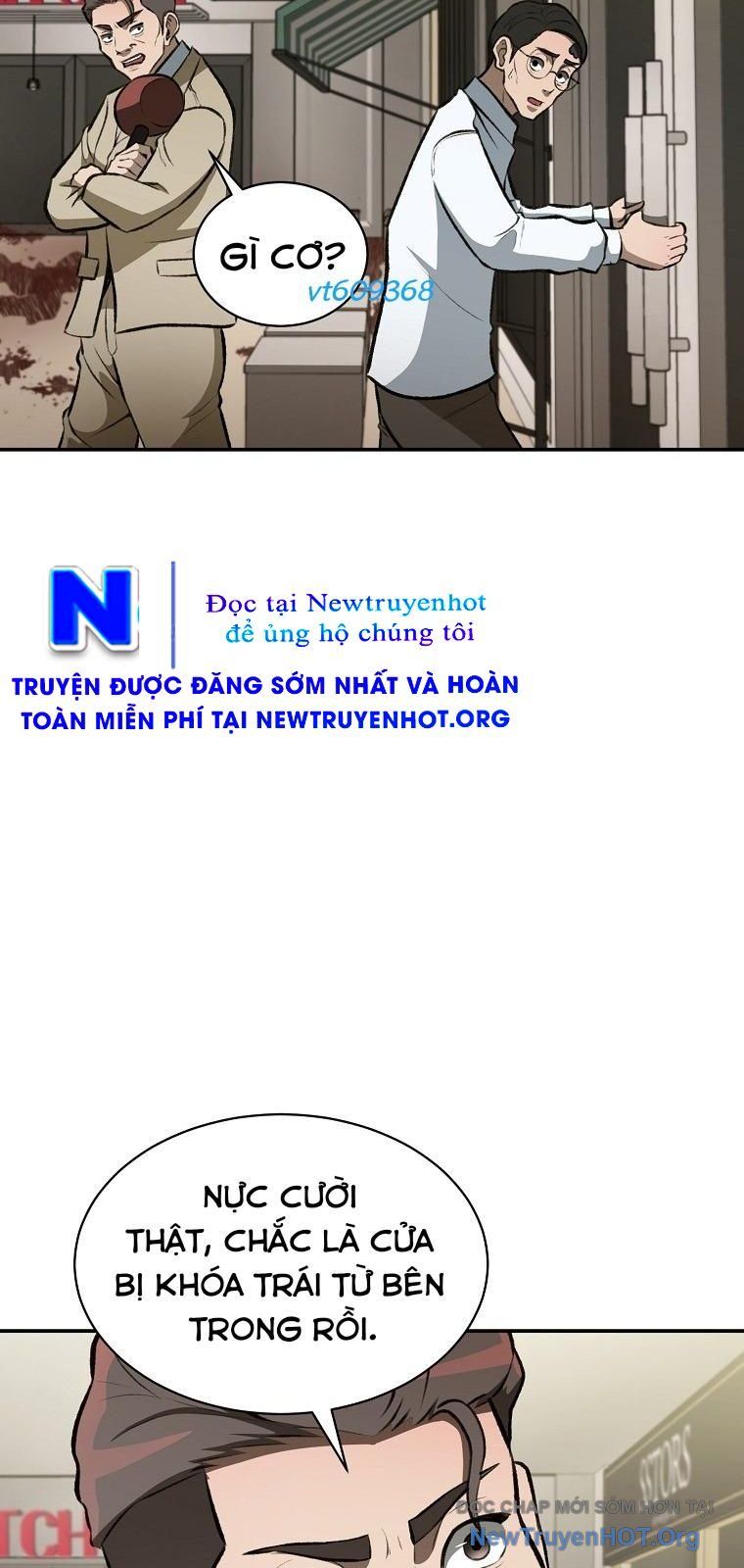 Du Thuyền Định Mệnh Chapter 8 - 54