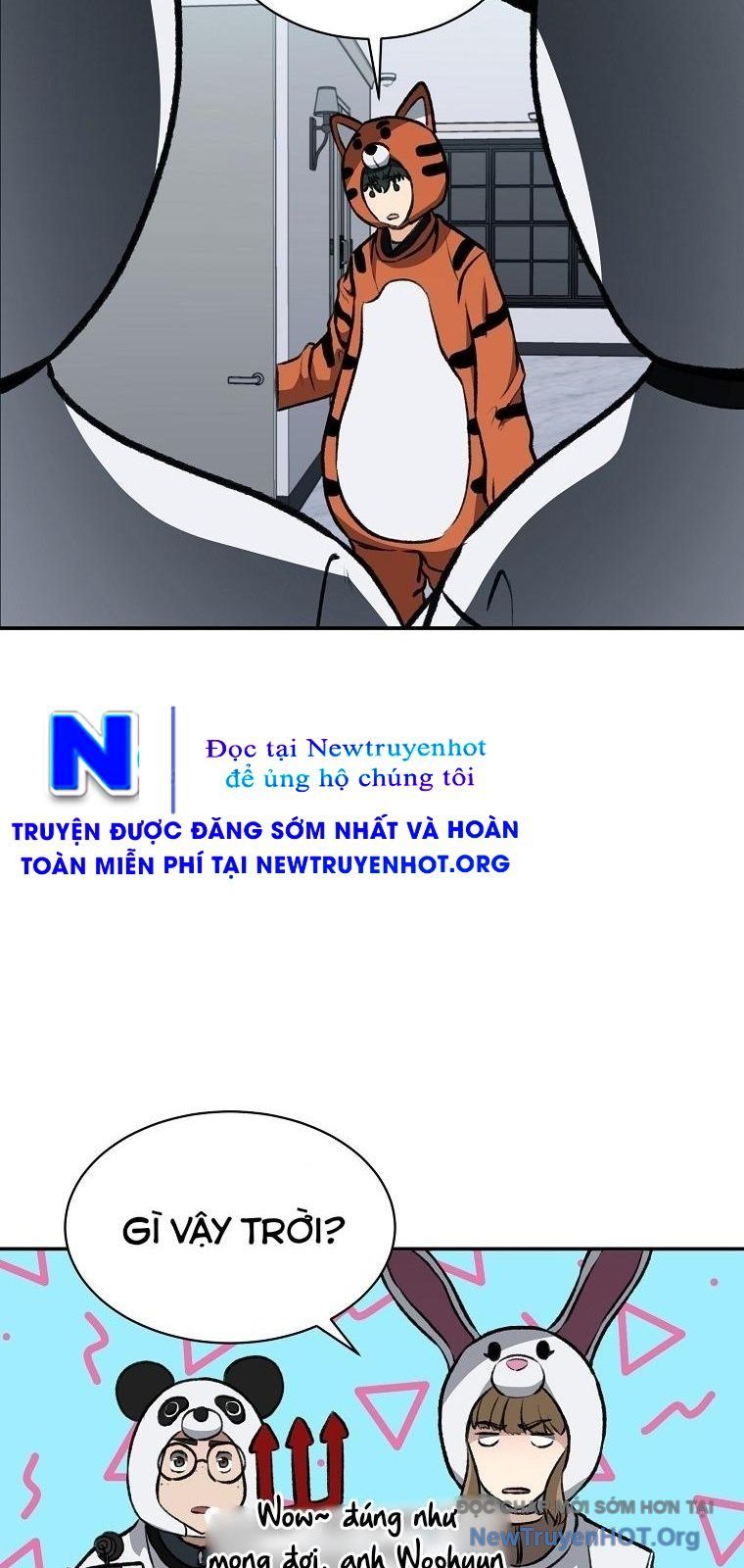 Du Thuyền Định Mệnh Chapter 8 - 7