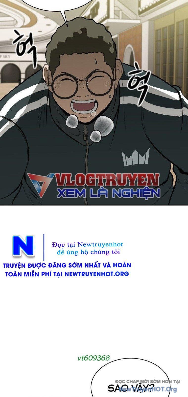 Du Thuyền Định Mệnh Chapter 8 - 68